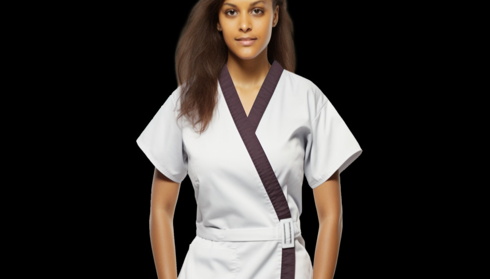Comment choisir un kimono jiu jitsu Brésilien pour femme ?