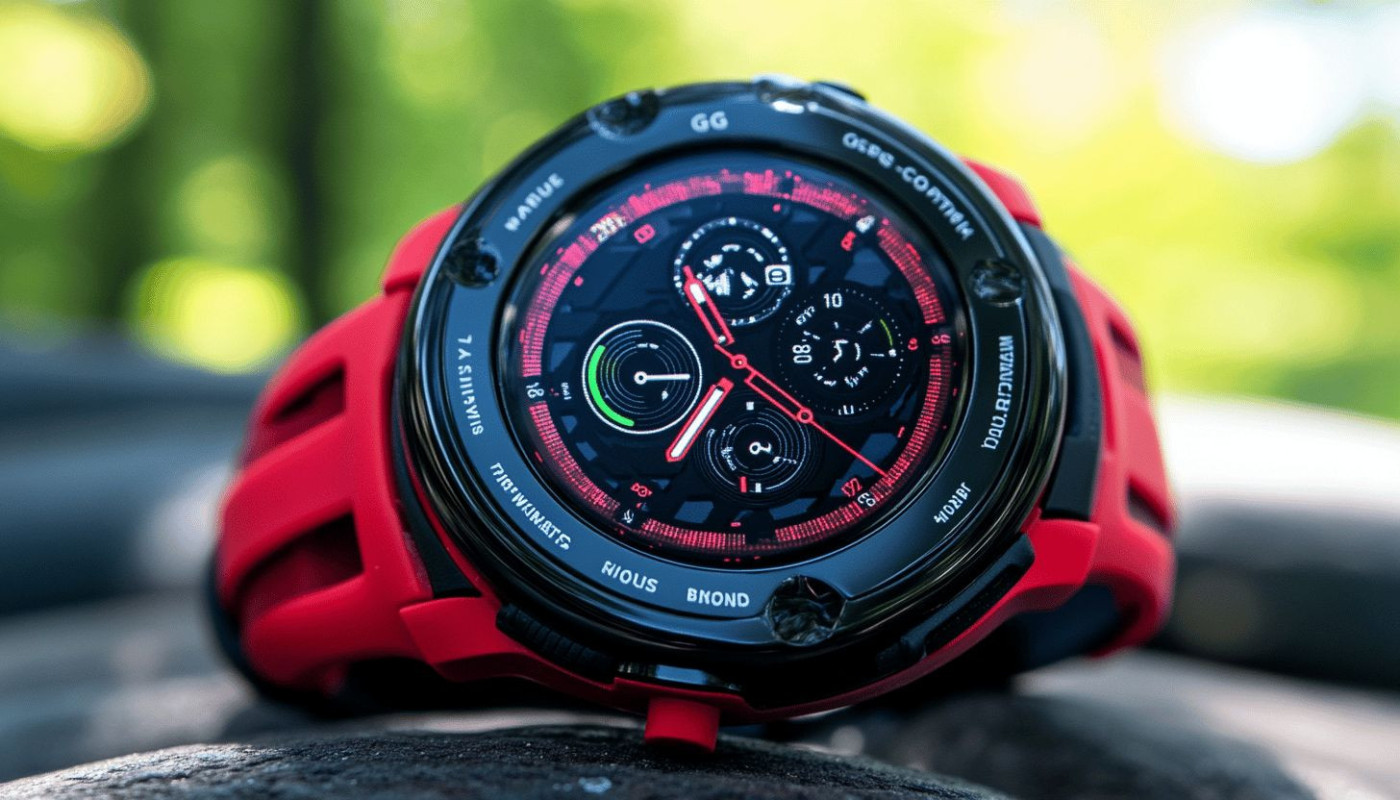 Fitness - Comment choisir une montre sportive avec GPS précis et bonne autonomie ?