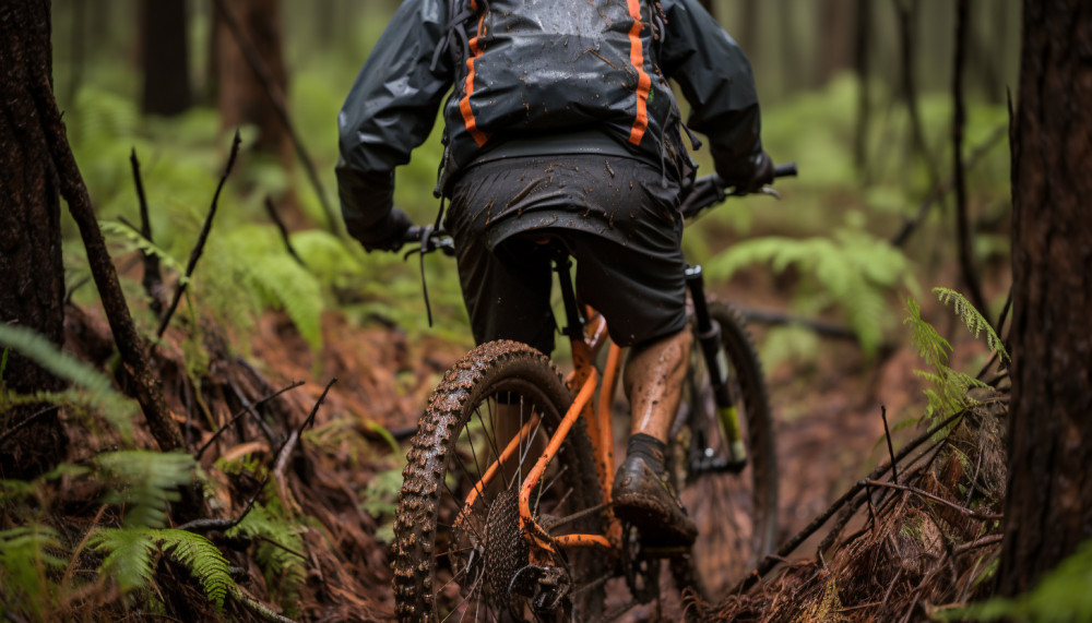Comparaison et analyse des différents types de pneus de vélo de montagne