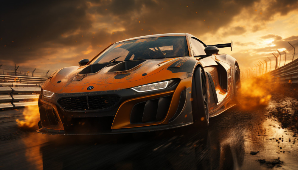 Course auto : quelles sont les différentes disciplines ?