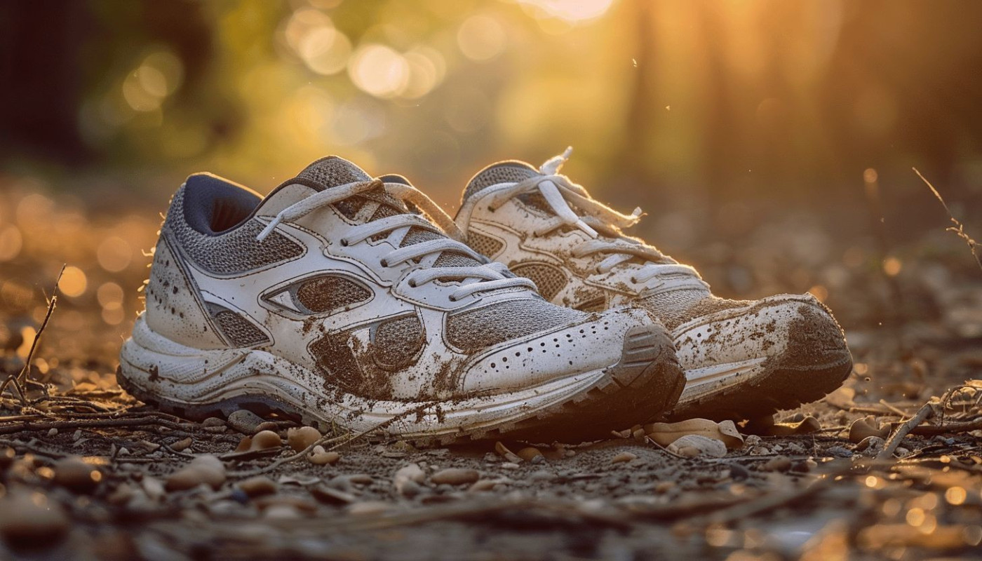 Fitness - Guide complet pour l'entretien et la longévité des chaussures de sport