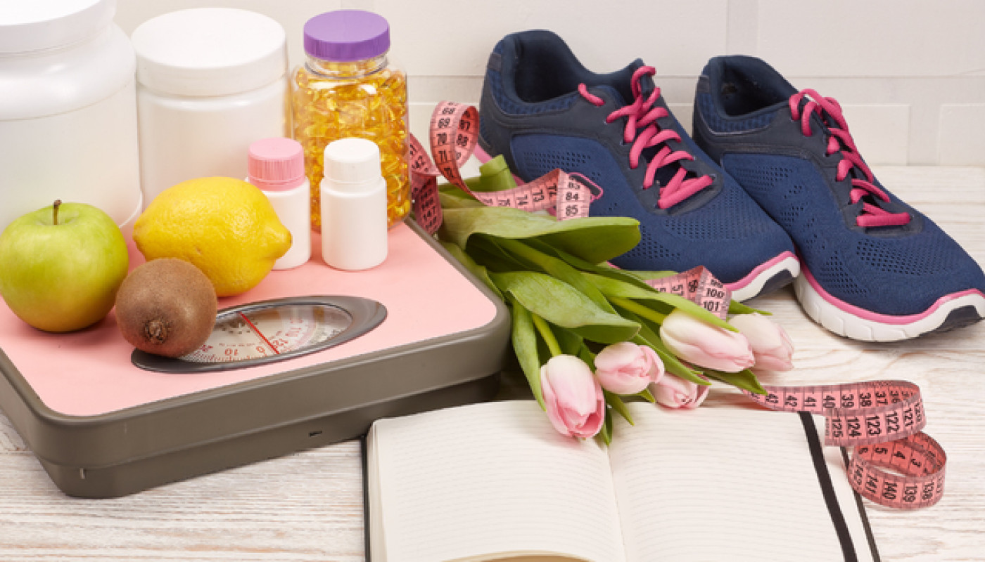 Fitness - Nutritionniste au Mans : la salle 7.2 CrossFit vous propose d’allier sport et santé !