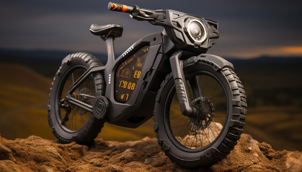 La montre GPS VTT, l’accessoire indispensable pour le sport
