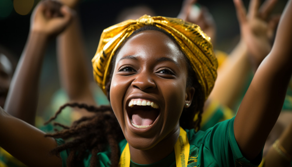 La représentation du football féminin africain et ses défis
