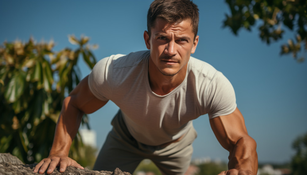 Fitness - Les bienfaits de la Callisthénie pour le renforcement musculaire et la flexibilité
