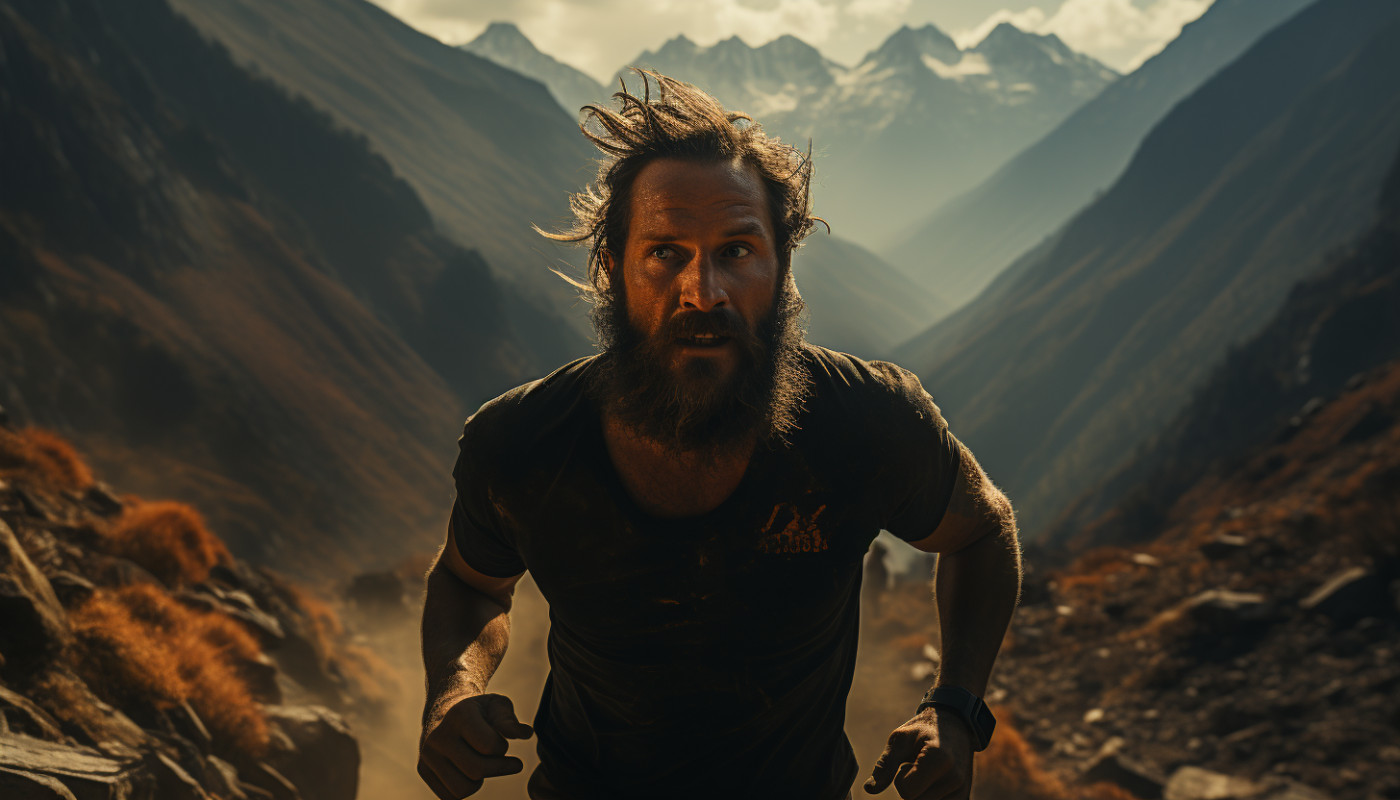 Fitness - Les bienfaits du shilajit pour améliorer la performance et la récupération chez les athlètes d'endurance