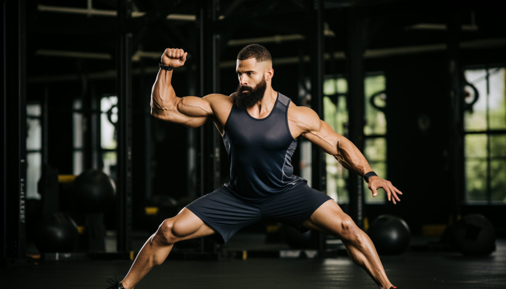 Les bienfaits psychiques et physiques du fit dance