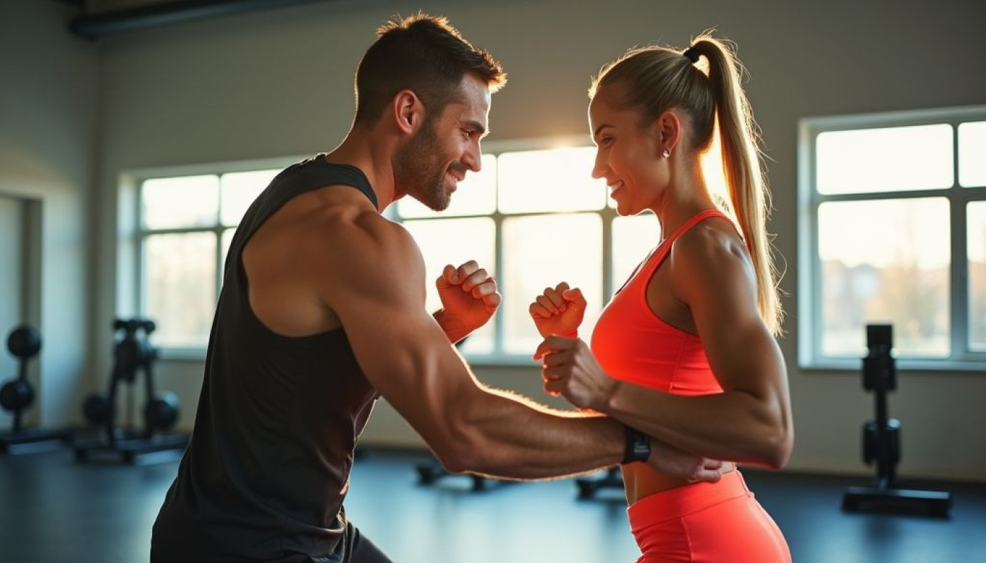 Maximisez vos bénéfices : comment un coaching sportif personnalisé peut transformer votre routine quotidienne ?