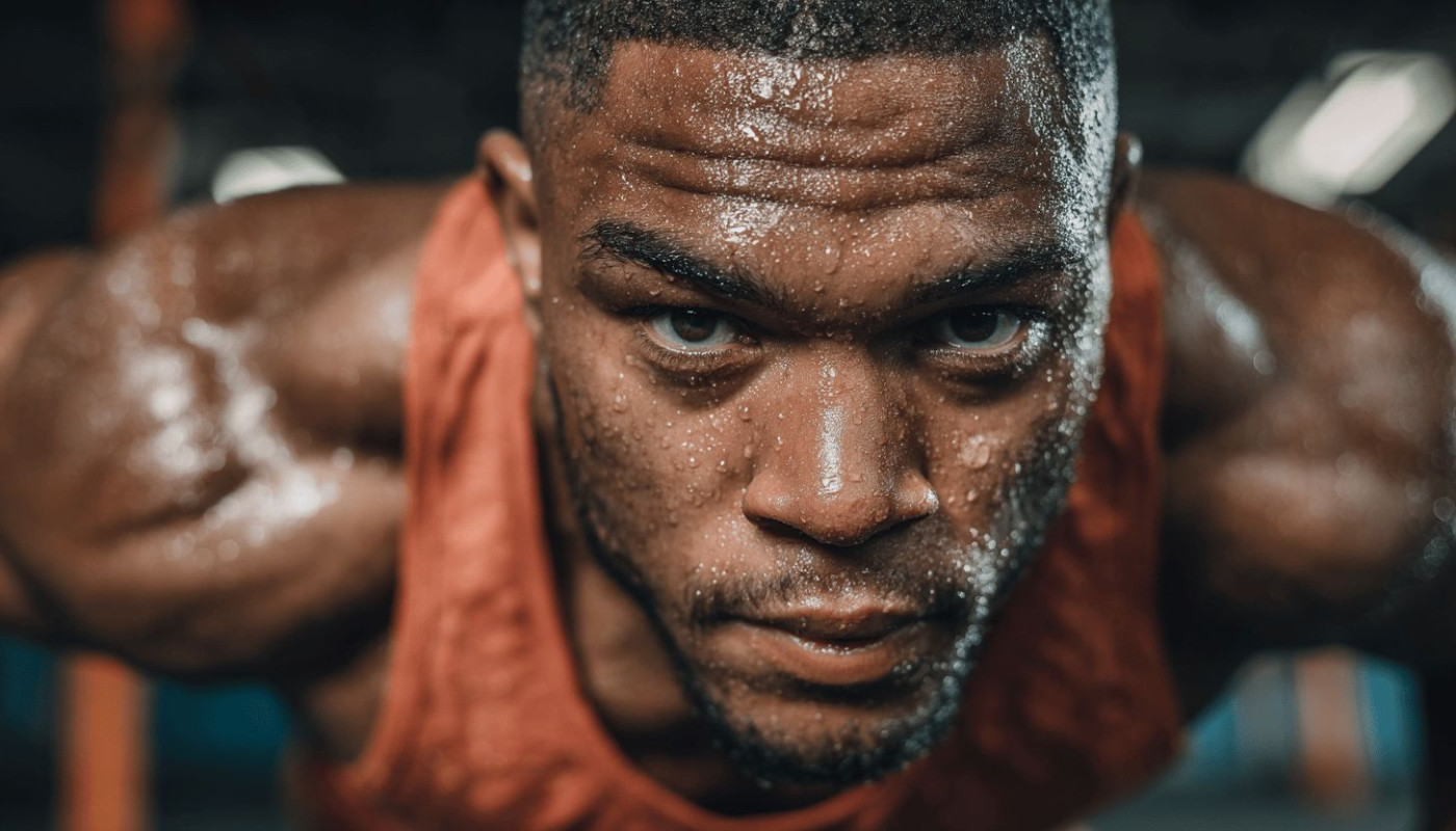 Fitness - Préparation mentale dans le fitness Stratégies pour améliorer la performance