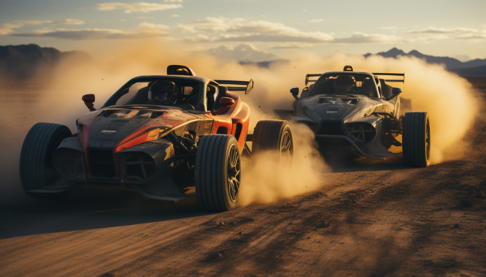 Autres - Quatre astuces pour débuter un sport automobile