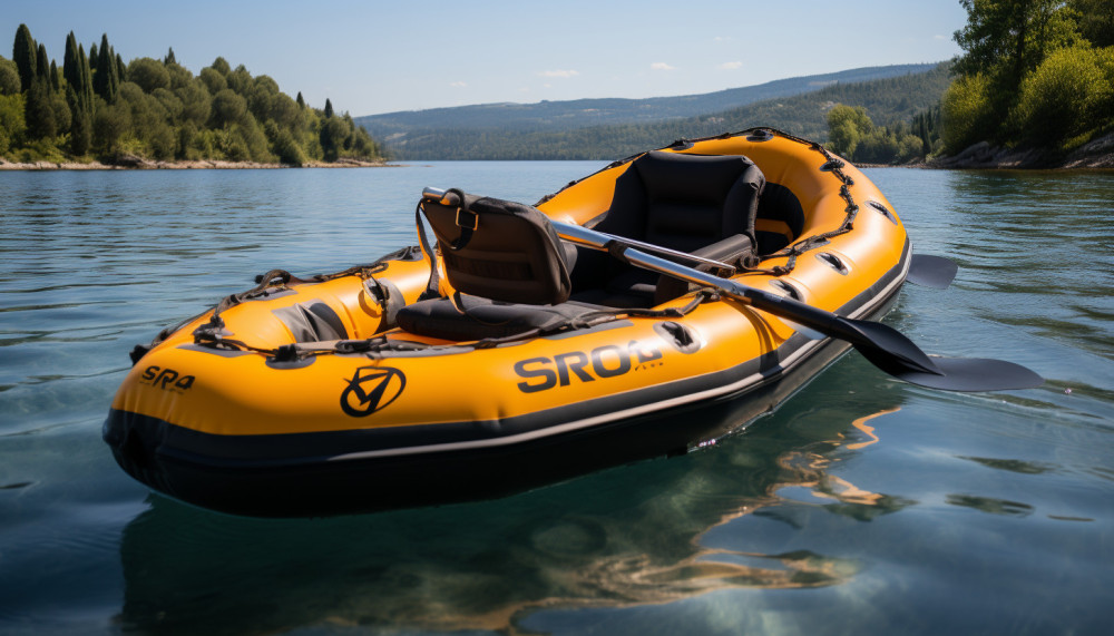 Autres - Que devez-vous savoir sur le kayak gonflable ?