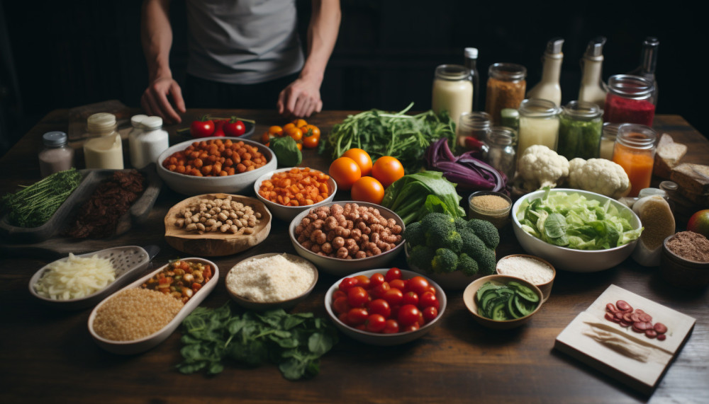 Quelle alimentation pour le sport ?