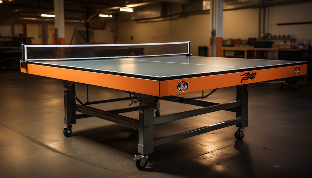 Quelques critères pour choisir la table de ping pong