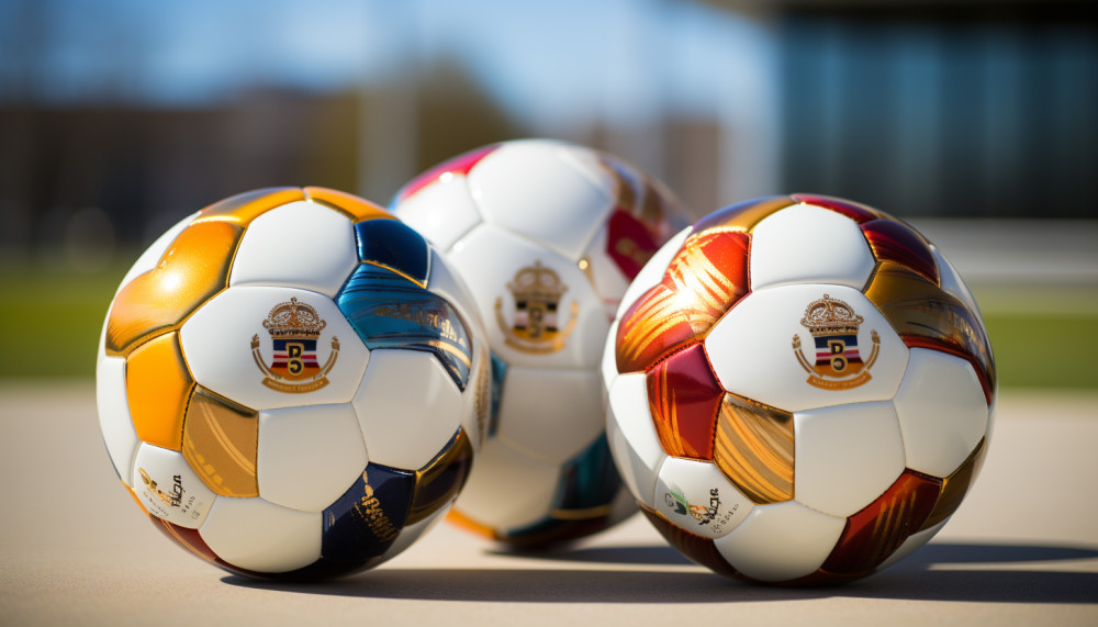 Autres - Top 3 des clubs de football les plus puissants du monde