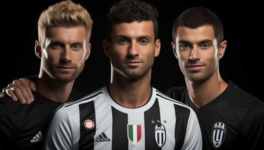 Autres - Top 3 des meilleurs joueurs de football dans le monde